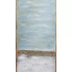 Acrylbild Abstract Horizon 200X100