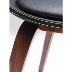 Armlehnstuhl Costa Walnut