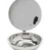 Aschenbecher Pin Up O16Cm
