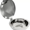 Aschenbecher Pin Up O11Cm