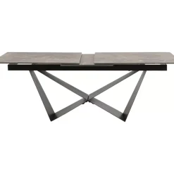 Ausziehtisch Connesso 200(+60)X100Cm