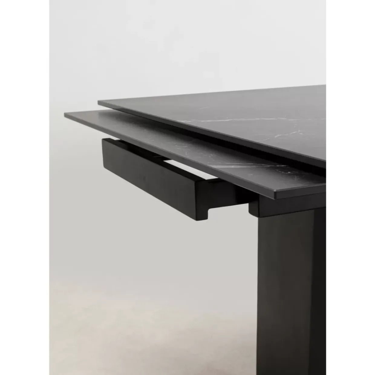 Ausziehtisch Novel 180(40+40)X90Cm