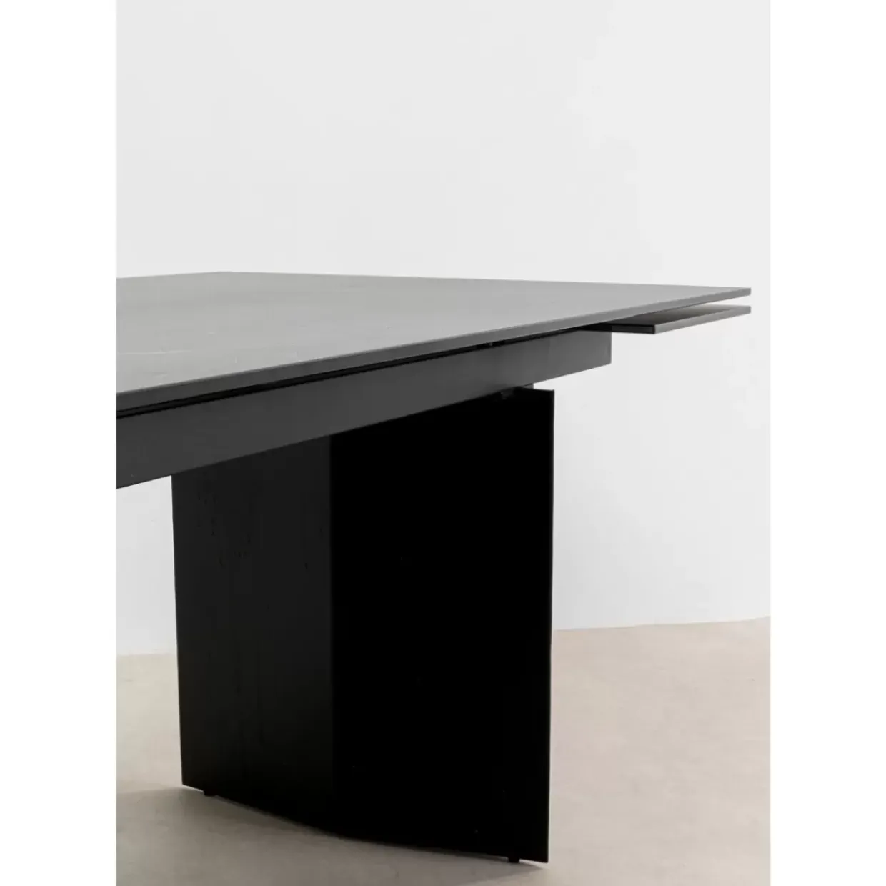 Ausziehtisch Novel 180(40+40)X90Cm
