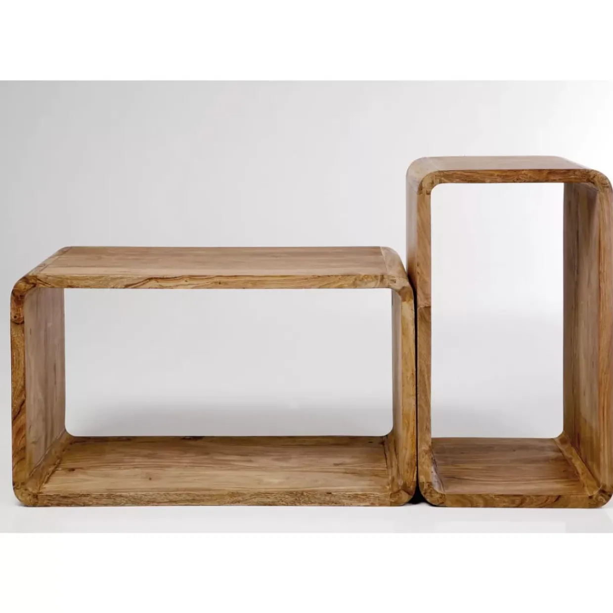 Authentico Cuben Rectangular (2/Set)