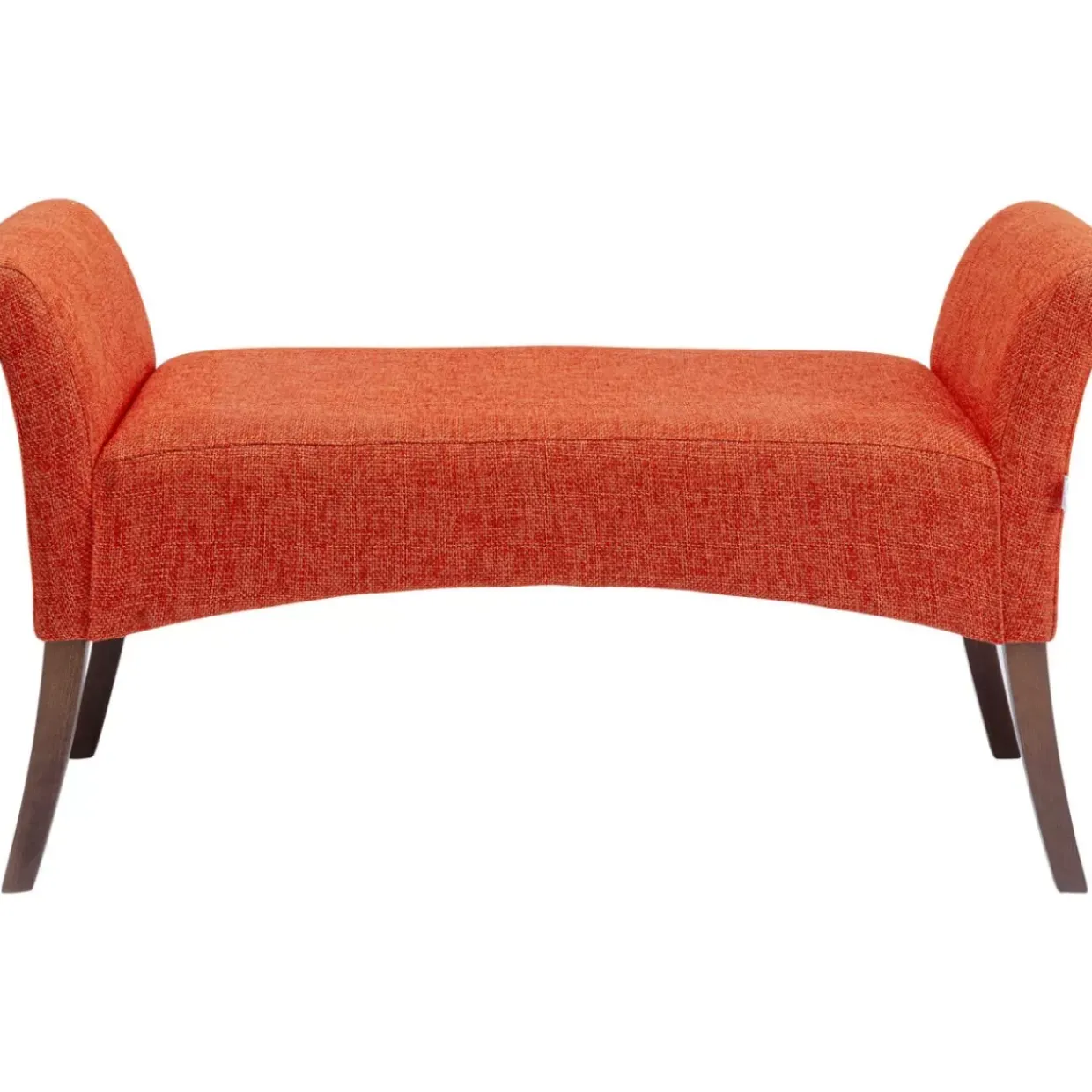 Bank Motley Orange