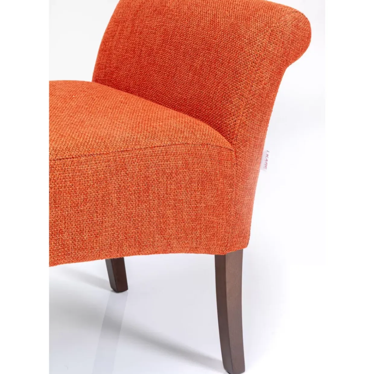 Bank Motley Orange