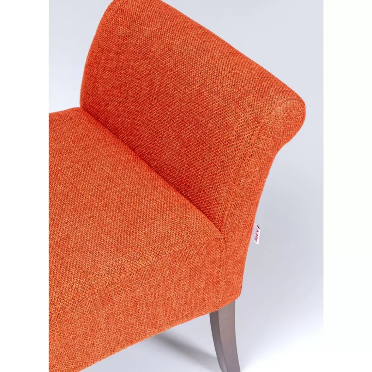Bank Motley Orange