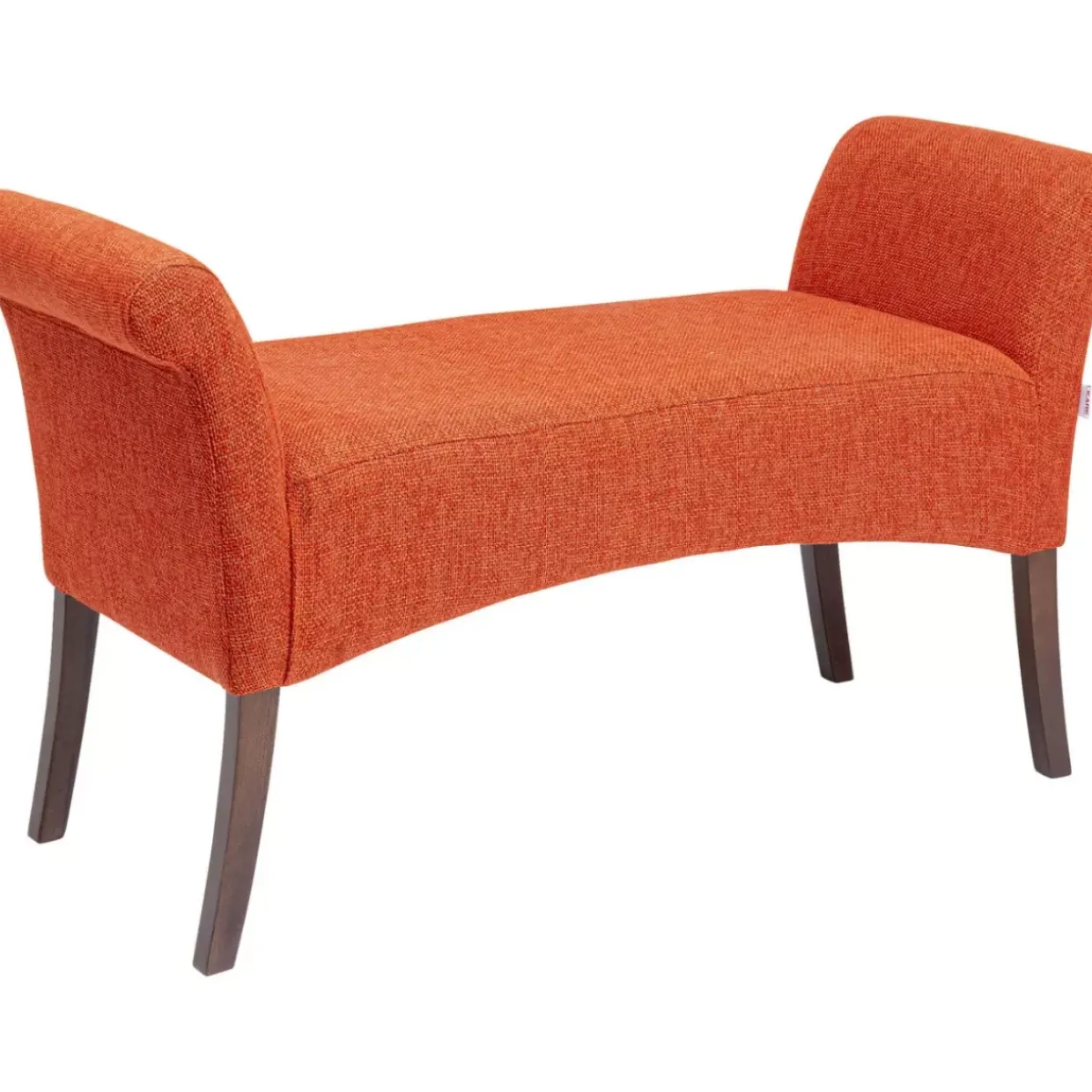 Bank Motley Orange