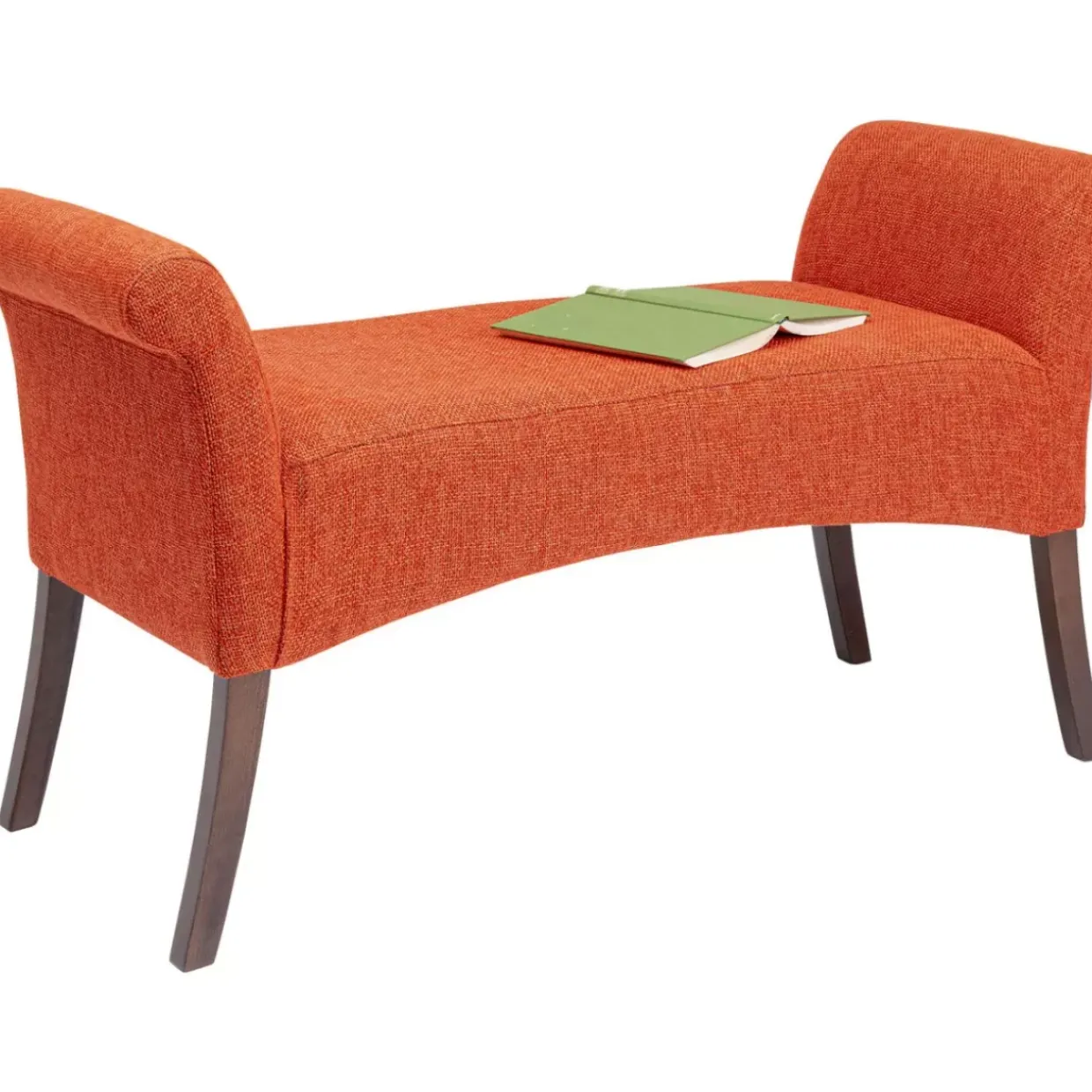 Bank Motley Orange