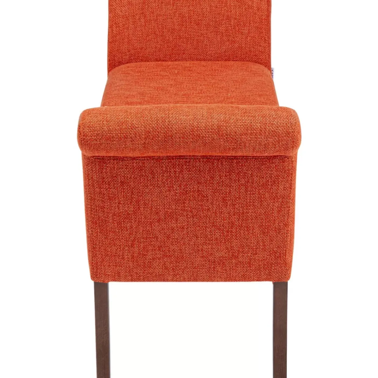Bank Motley Orange
