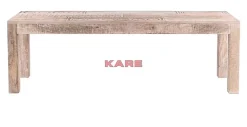Bank Puro 140Cm