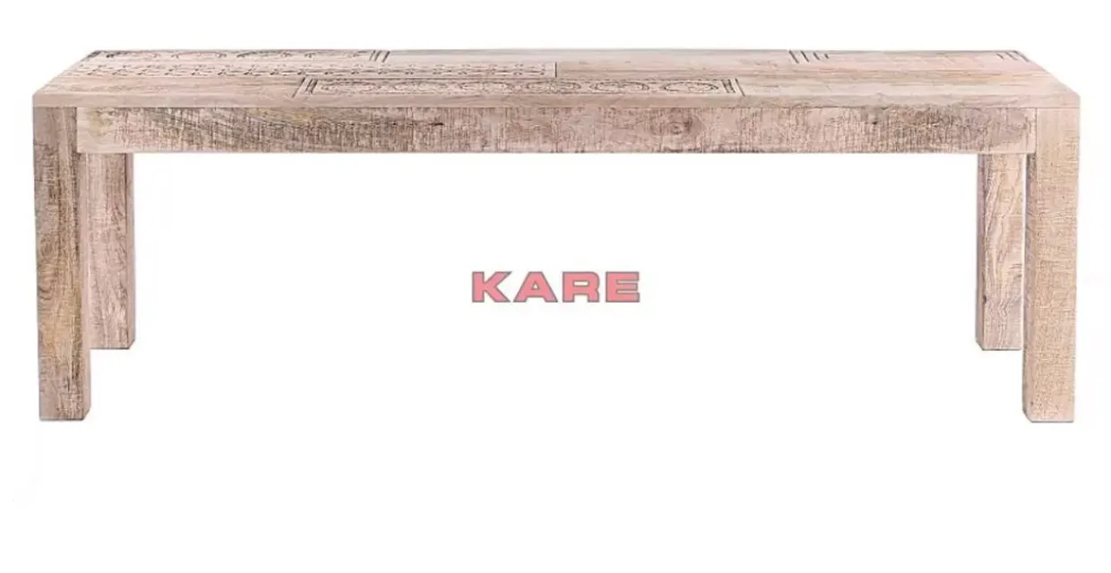 Bank Puro 140Cm