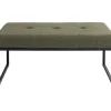 Bank Smart Dolce Grun 90X40Cm