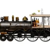 Bar Steamlock 225Cm