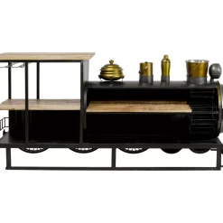 Bar Steamlock 225Cm