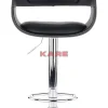 Barhocker Costa Black