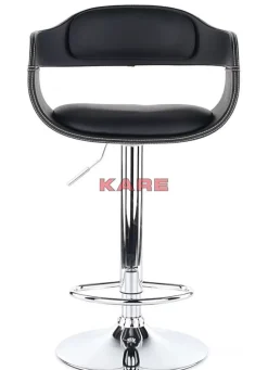 Barhocker Costa Black