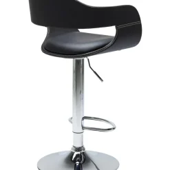 Barhocker Costa Black