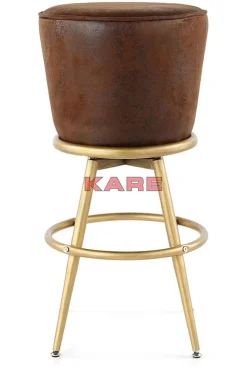 Barhocker Lady Rock Vintage