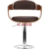 Barhocker Monaco Schoko