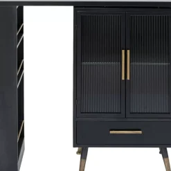 Barschrank La Gomera