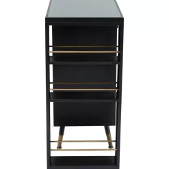 Barschrank La Gomera