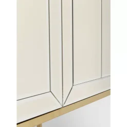 Barschrank Luxury Champagne