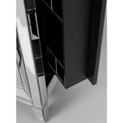 Barschrank Luxury High Class 84X152Cm
