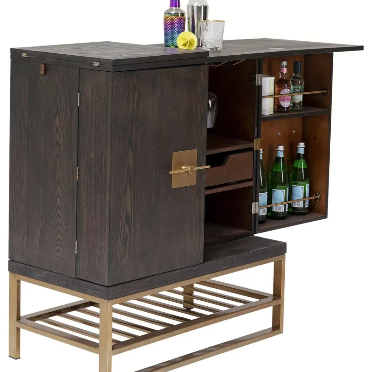 Barschrank Osaka 107X92Cm