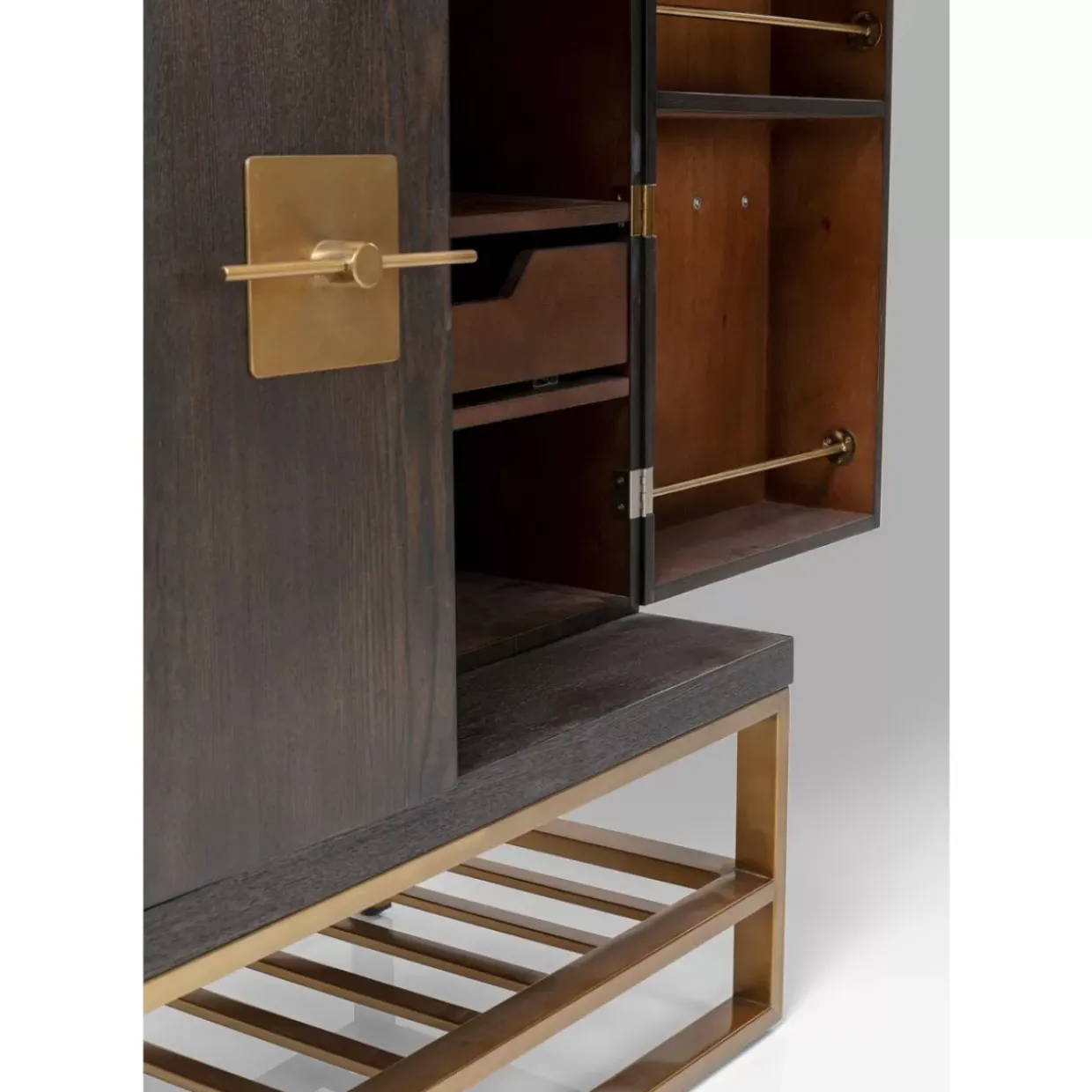 Barschrank Osaka 107X92Cm