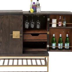 Barschrank Osaka 107X92Cm