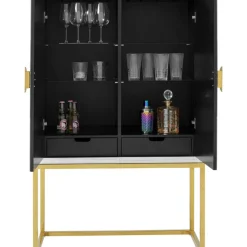 Barschrank Queen 91X147Cm