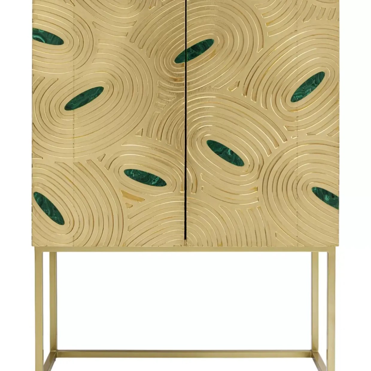 Barschrank Saragossa 100X140Cm