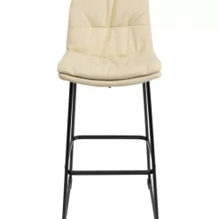 Barstuhl Daria Creme 75Cm