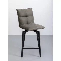 Barstuhl Toronto Braun 69Cm