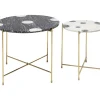 Beistelltisch Amba (2/Set)