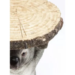 Beistelltisch Animal Koala O33Cm