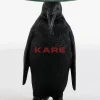 Beistelltisch Animal Ms Penguin O32Cm