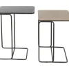 Beistelltisch Diego (2/Set)