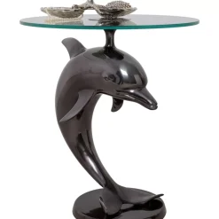 Beistelltisch Dolphin O55Cm