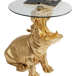 Beistelltisch Hippo O48Cm