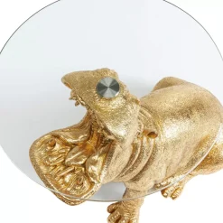 Beistelltisch Hippo O48Cm