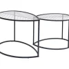 Beistelltisch Linnea (2/Set)
