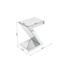 Beistelltisch Luxury Z