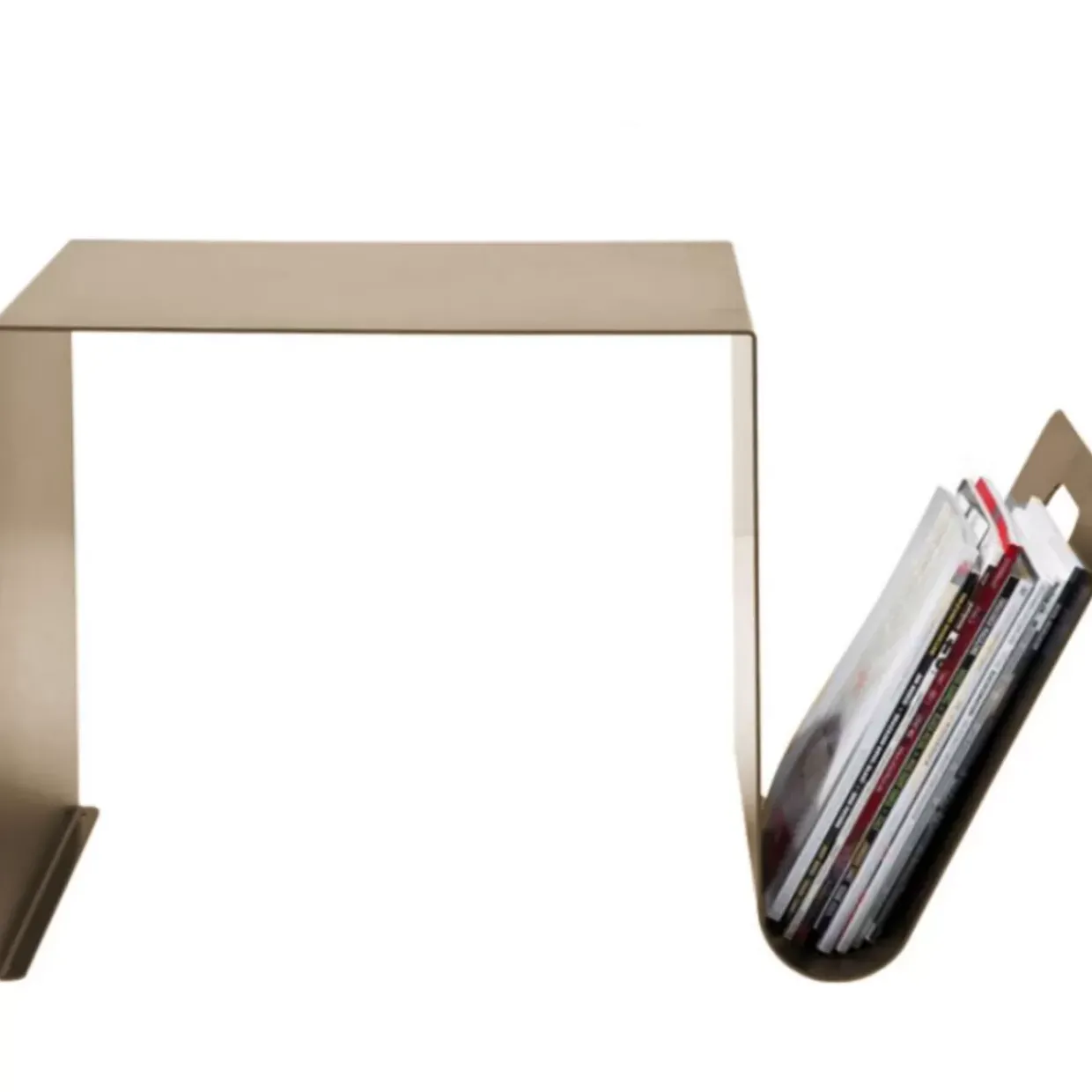 Beistelltisch Manifattura Bronze 67X36Cm