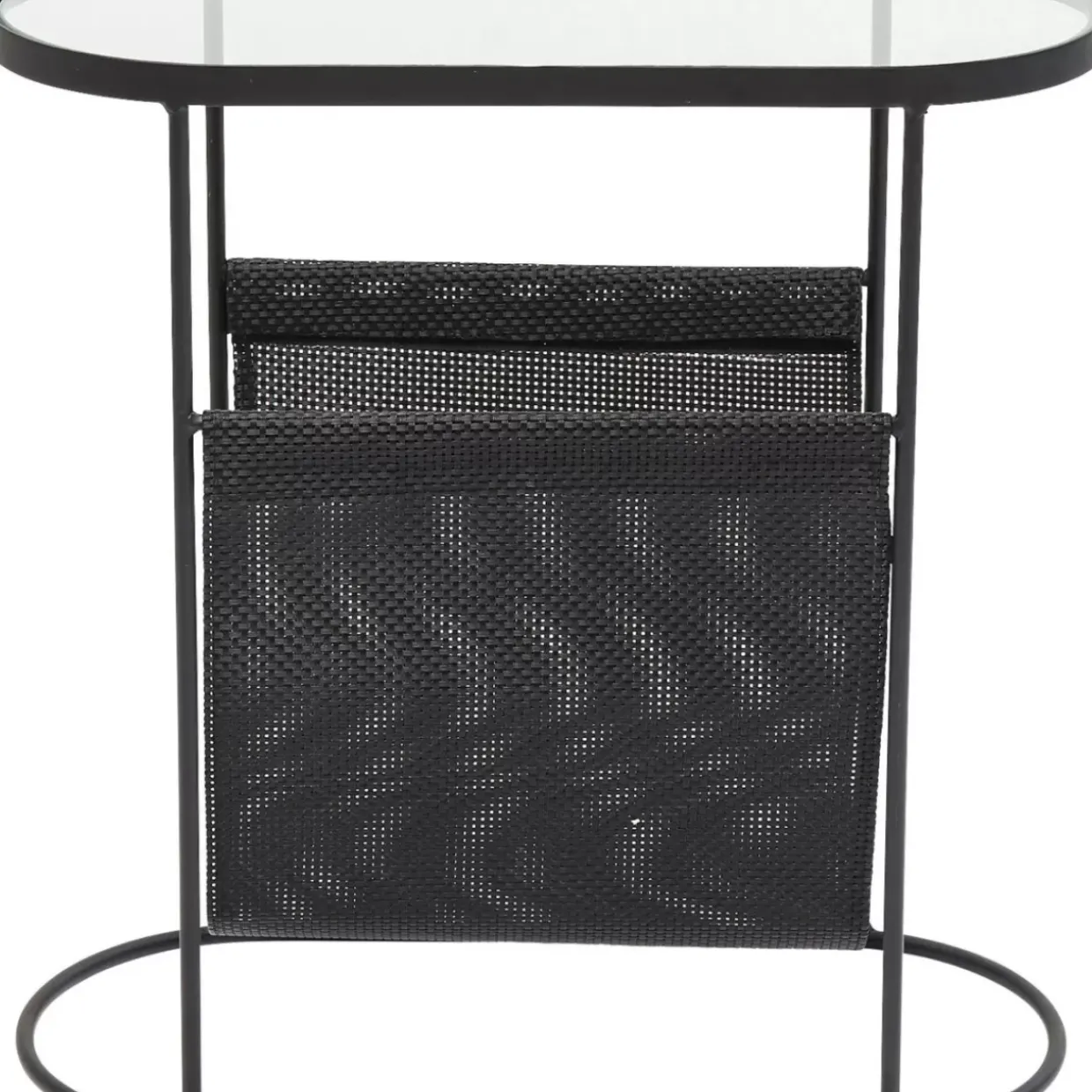 Beistelltisch Mesh Journal 53,5X25Cm