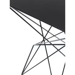 Beistelltisch Miami Wire O42Cm