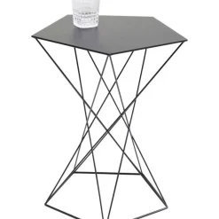 Beistelltisch Miami Wire O42Cm