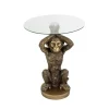 Beistelltisch Monkey Queen