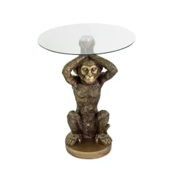 Beistelltisch Monkey Queen